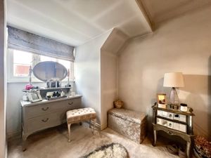 Bedroom One- click for photo gallery